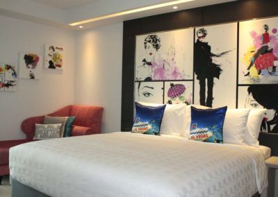 Hotel Clover Asoke-Ladies'-Floor